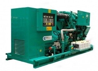 Газовая электростанция CUMMINS С315N5C