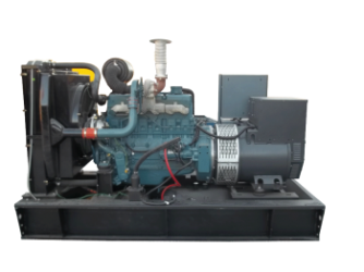 Дизельный генератор AKSA AD 275