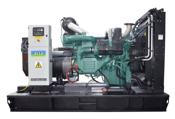 Дизельный генератор AKSA AVP 700