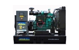 Дизельный генератор AKSA APD 175 C