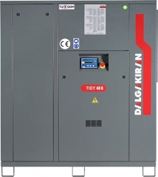 КОМПРЕССОРЫ DALGAKIRAN TIDY 40B