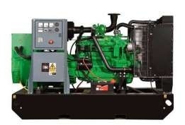 Газовая электростанция AKSA APG 425