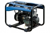 DIESEL 6000